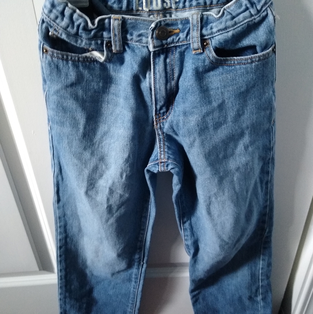 Kids jean